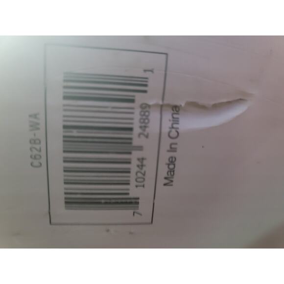 Crosley C62BWA Bluetooth Turntable with Speakers, Anti-Skate Belt Drive, Walnut - Picture 9 of 9